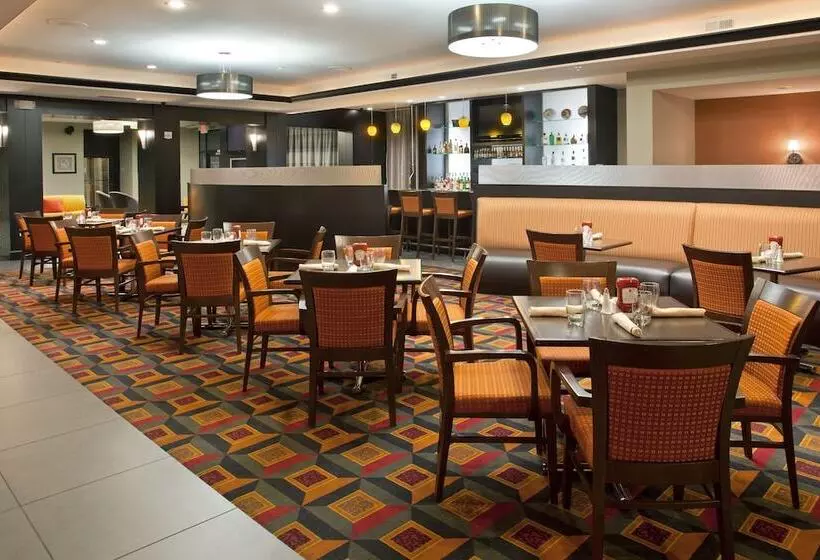 ホテル Holiday Inn Columbus Hilliard, An Ihg