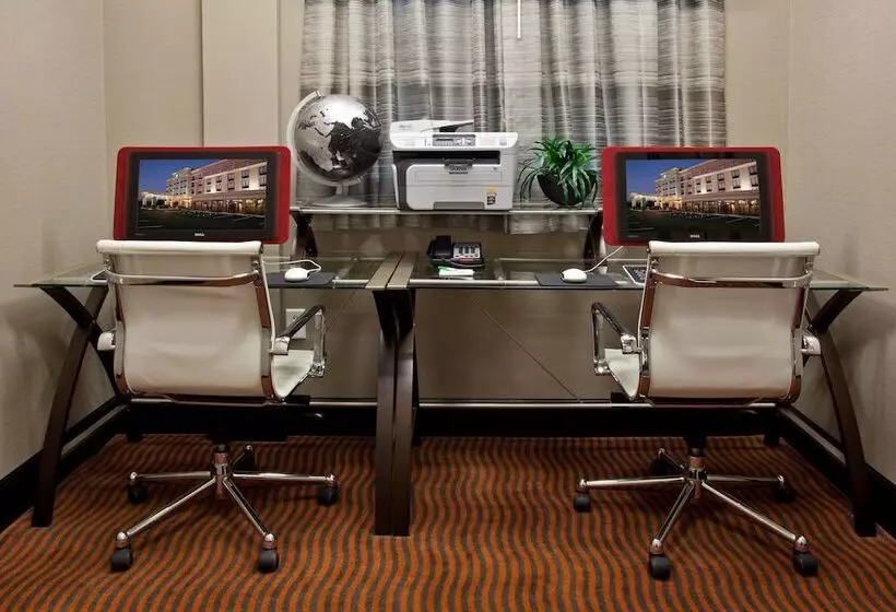 ホテル Holiday Inn Columbus Hilliard, An Ihg