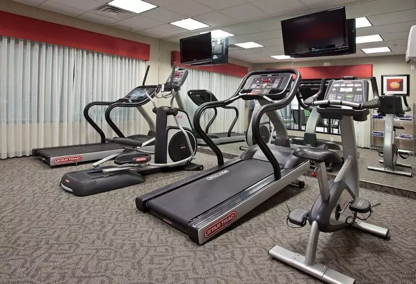 ホテル Holiday Inn Columbus Hilliard, An Ihg