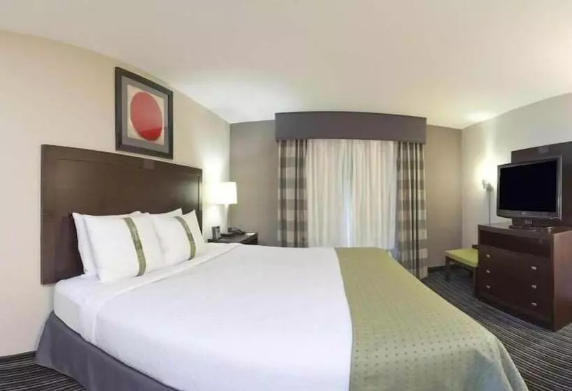 ホテル Holiday Inn Columbus Hilliard, An Ihg