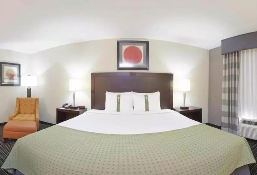 ホテル Holiday Inn Columbus Hilliard, An Ihg