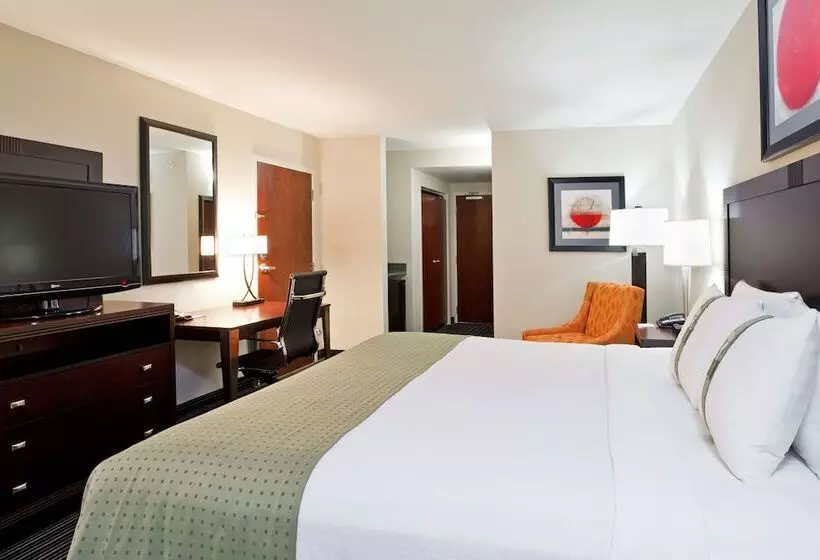 ホテル Holiday Inn Columbus Hilliard, An Ihg