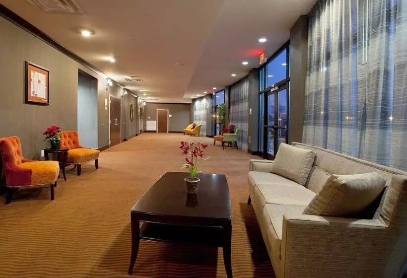 ホテル Holiday Inn Columbus Hilliard, An Ihg