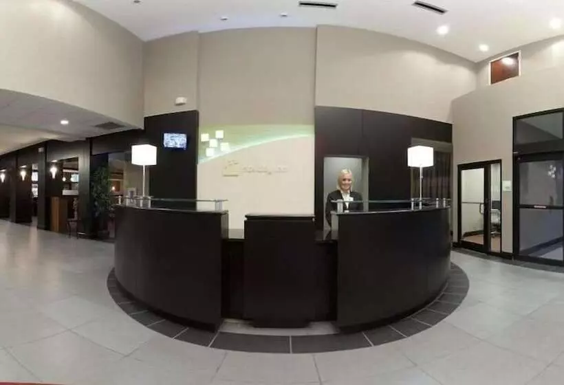 ホテル Holiday Inn Columbus Hilliard, An Ihg