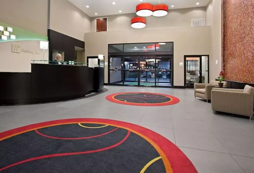ホテル Holiday Inn Columbus Hilliard, An Ihg