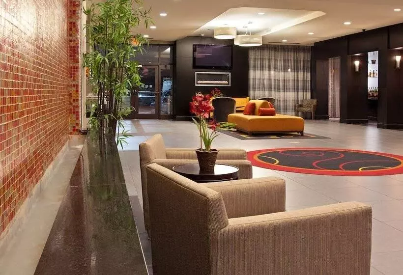 ホテル Holiday Inn Columbus Hilliard, An Ihg