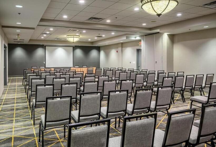 בית מלון כפרי Holiday Inn Raleigh Durham Airport, An Ihg