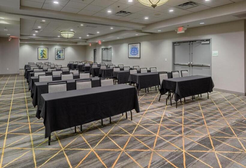 בית מלון כפרי Holiday Inn Raleigh Durham Airport, An Ihg