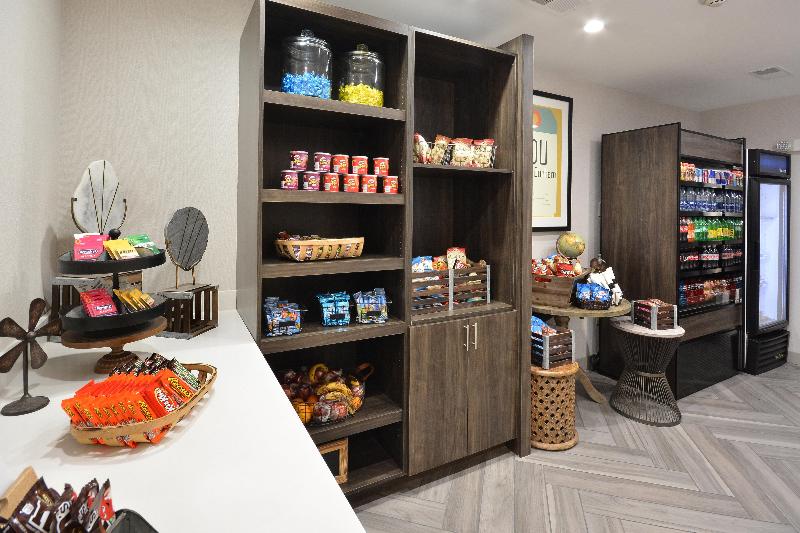 בית מלון כפרי Holiday Inn Raleigh Durham Airport, An Ihg