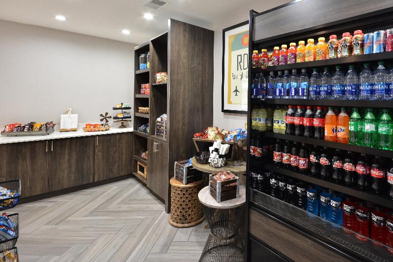 בית מלון כפרי Holiday Inn Raleigh Durham Airport, An Ihg