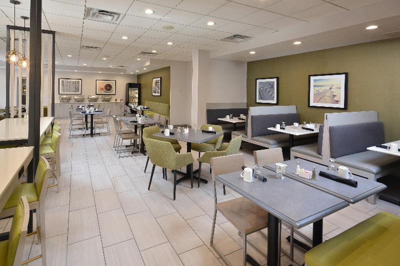 בית מלון כפרי Holiday Inn Raleigh Durham Airport, An Ihg