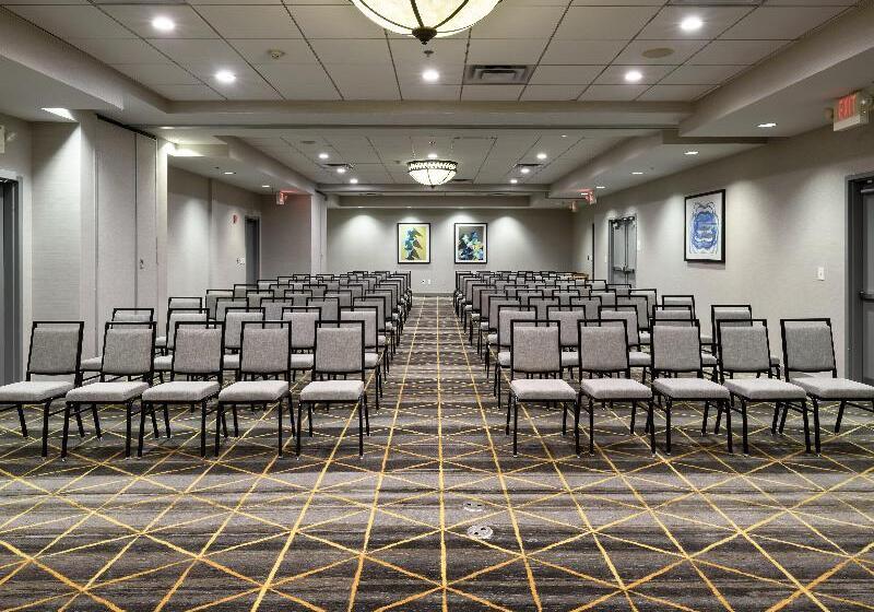 בית מלון כפרי Holiday Inn Raleigh Durham Airport, An Ihg