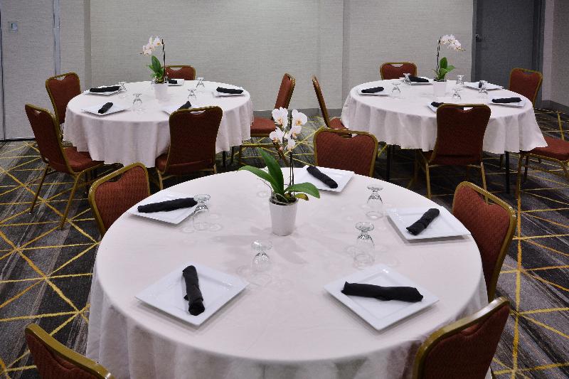 בית מלון כפרי Holiday Inn Raleigh Durham Airport, An Ihg