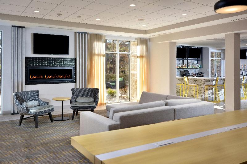 בית מלון כפרי Holiday Inn Raleigh Durham Airport, An Ihg