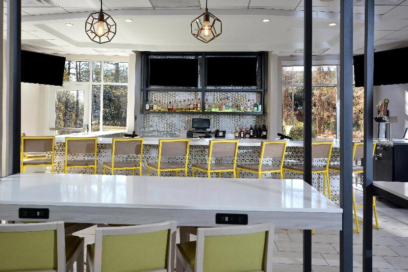 בית מלון כפרי Holiday Inn Raleigh Durham Airport, An Ihg