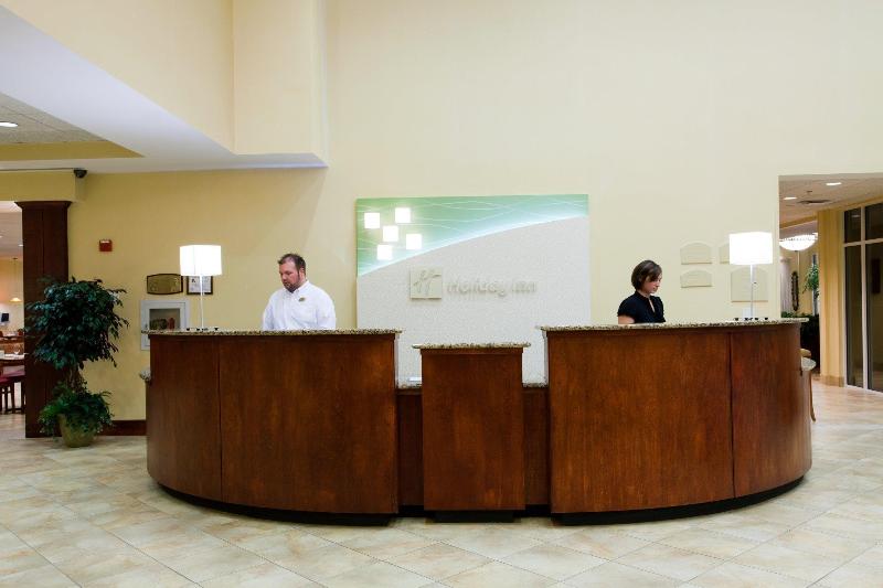 בית מלון כפרי Holiday Inn Raleigh Durham Airport, An Ihg