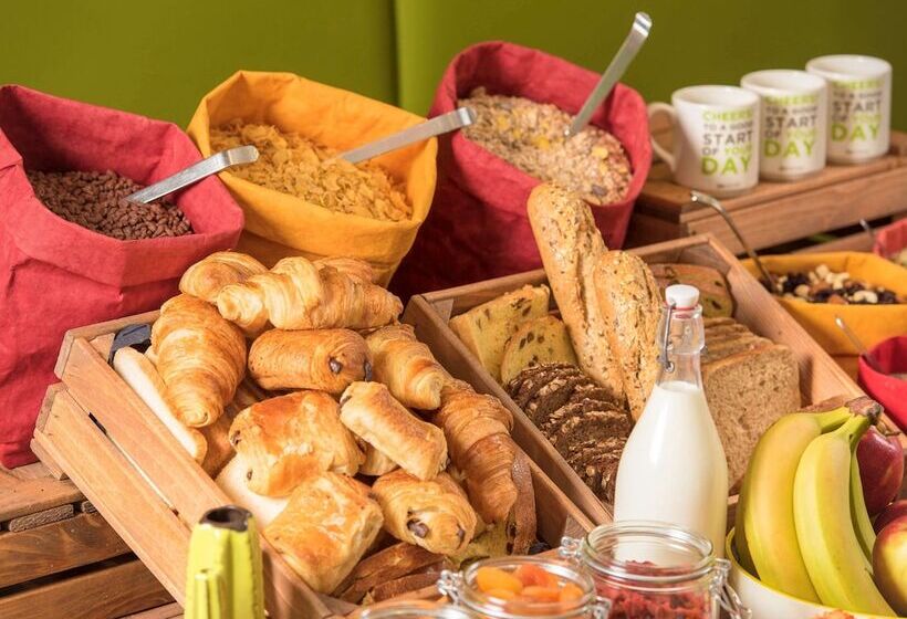 ホテル Ibis Styles Liverpool Centre Dale Street   Cavern Quarter