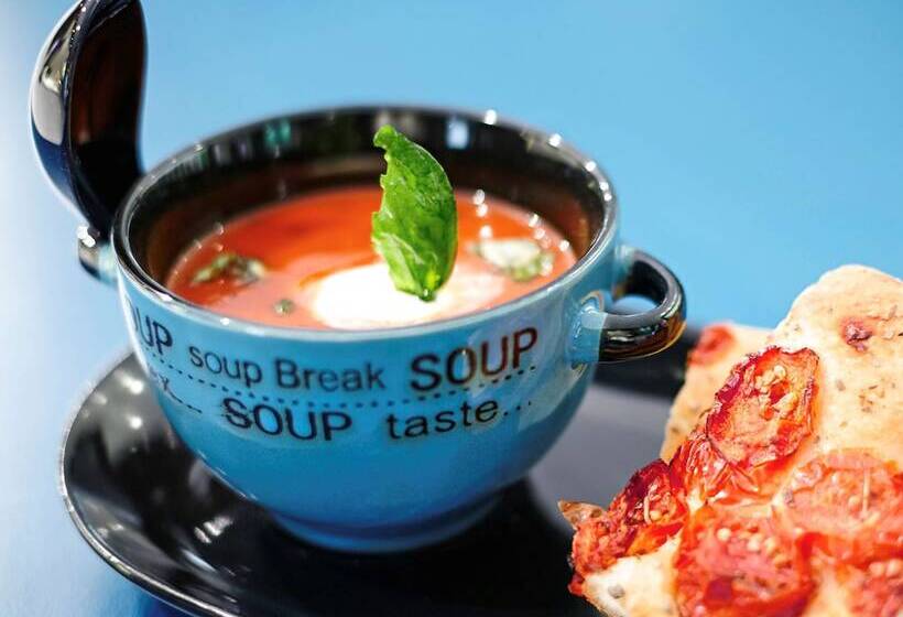 ホテル Ibis Styles Liverpool Centre Dale Street   Cavern Quarter