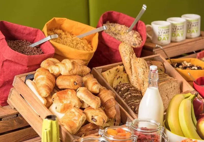 호텔 Ibis Styles Liverpool Centre Dale Street Cavern Quarter