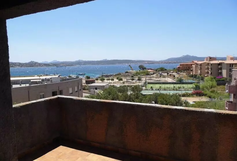 Le Nereidi Hotel & Residence Con Piscina Tennis Fitness Parcheggio Coperto Sala Conferenze