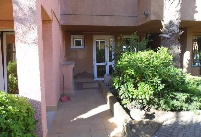 Le Nereidi Hotel & Residence Con Piscina Tennis Fitness Parcheggio Coperto Sala Conferenze