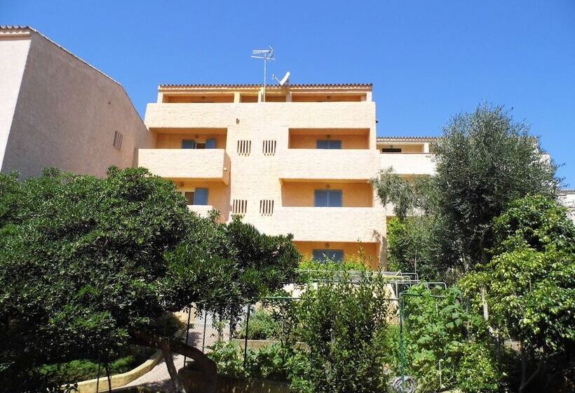 Le Nereidi Hotel & Residence Con Piscina Tennis Fitness Parcheggio Coperto Sala Conferenze