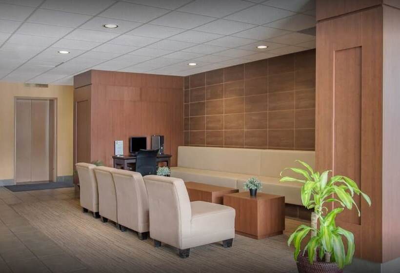 Отель New Lodge