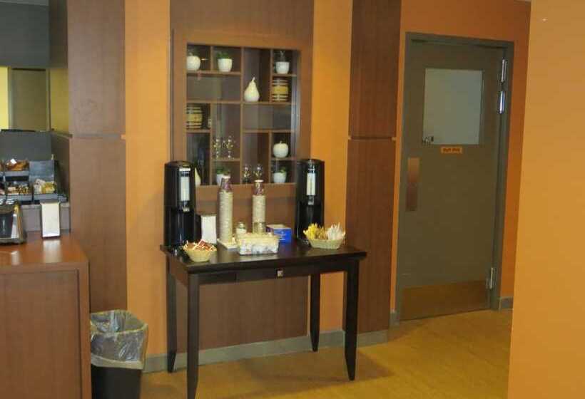 Отель New Lodge