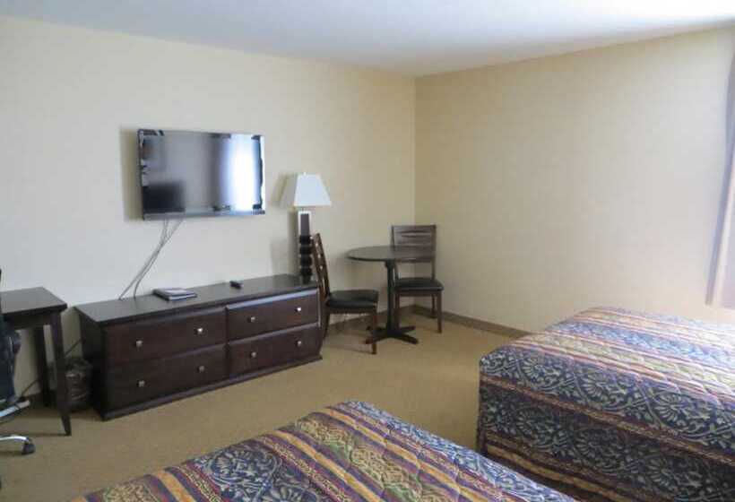 Отель New Lodge