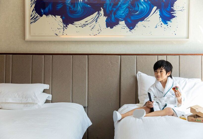 酒店 Park Hyatt New York