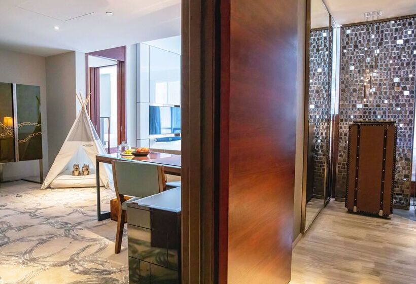 酒店 Park Hyatt New York