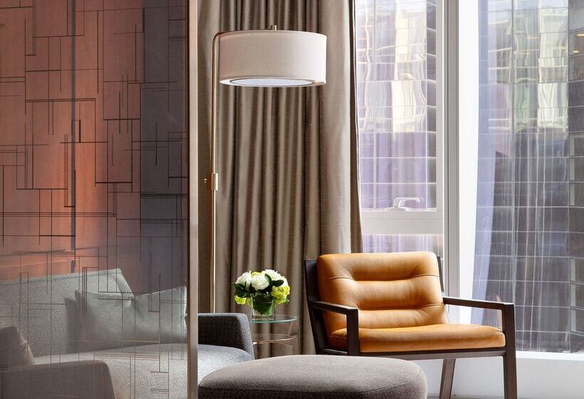 酒店 Park Hyatt New York