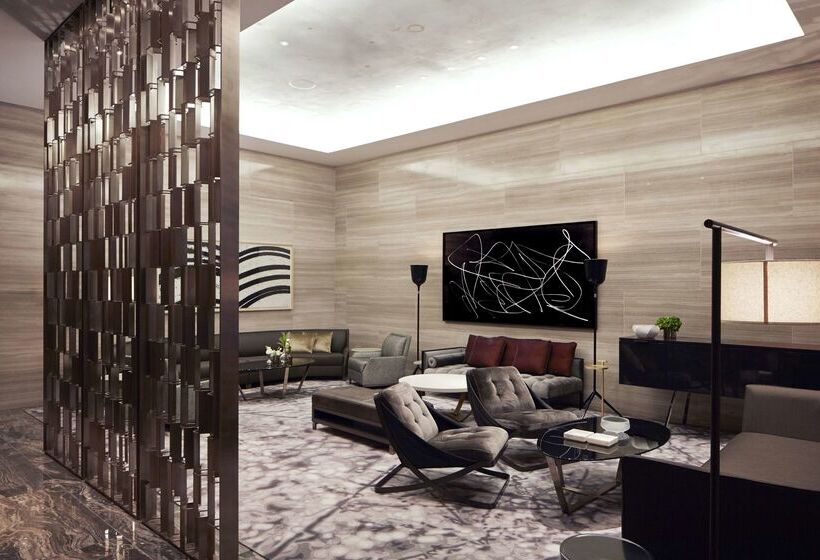 酒店 Park Hyatt New York