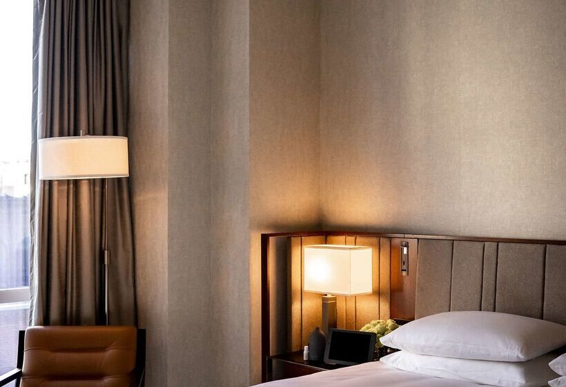 酒店 Park Hyatt New York