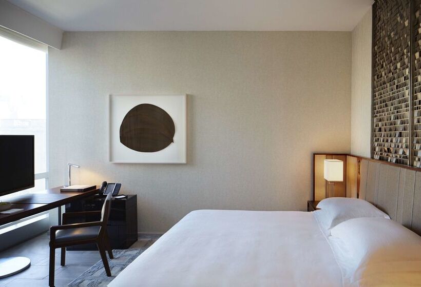 酒店 Park Hyatt New York