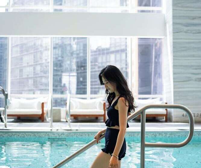 酒店 Park Hyatt New York