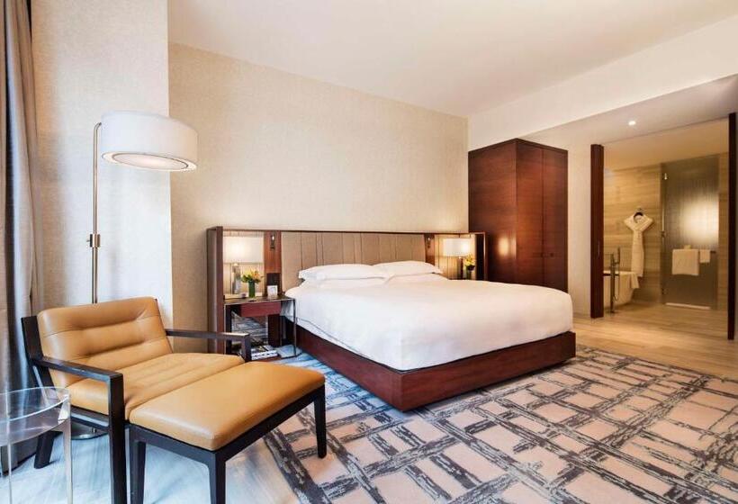 酒店 Park Hyatt New York