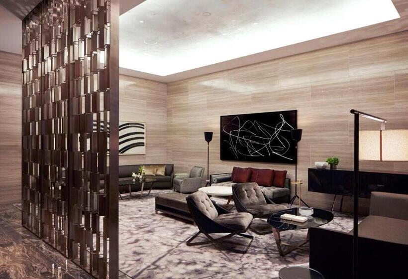 酒店 Park Hyatt New York