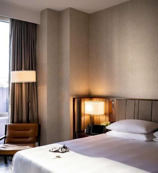 酒店 Park Hyatt New York