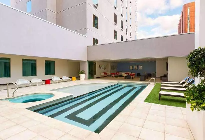 فندق Park Inn San Jose By Radisson