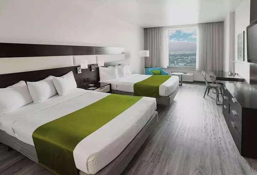 فندق Park Inn San Jose By Radisson