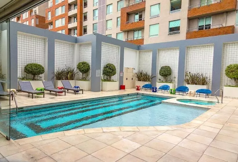 فندق Park Inn San Jose By Radisson