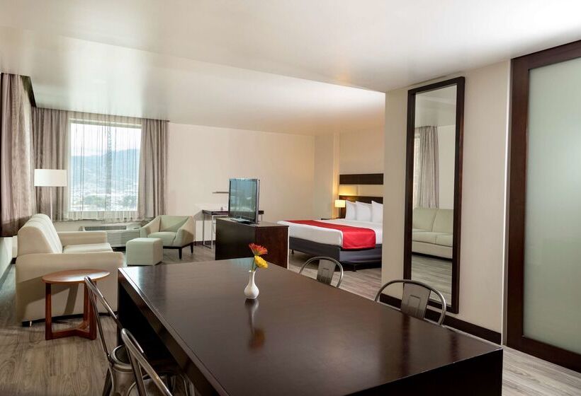 酒店 Park Inn San Jose By Radisson