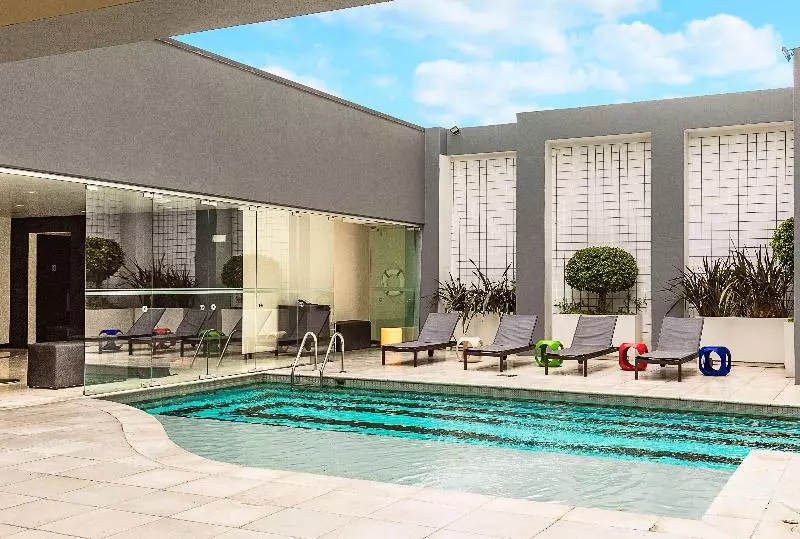 فندق Park Inn San Jose By Radisson