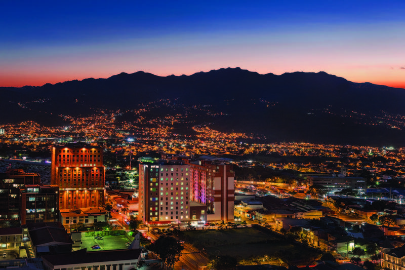 酒店 Park Inn San Jose By Radisson