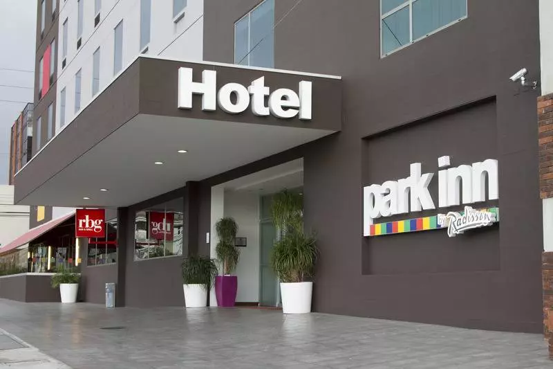 فندق Park Inn San Jose By Radisson