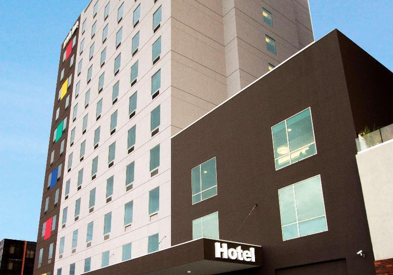 酒店 Park Inn San Jose By Radisson