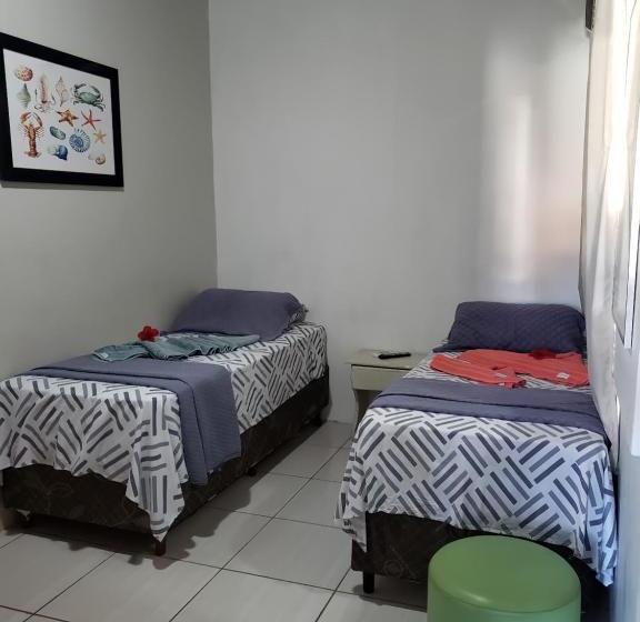 酒店 Pousada Atlântica