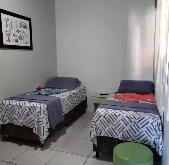 هتل Pousada Atlântica