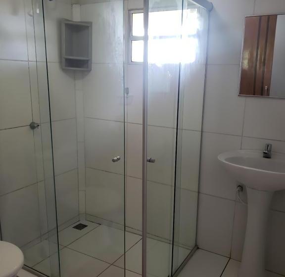 酒店 Pousada Atlântica